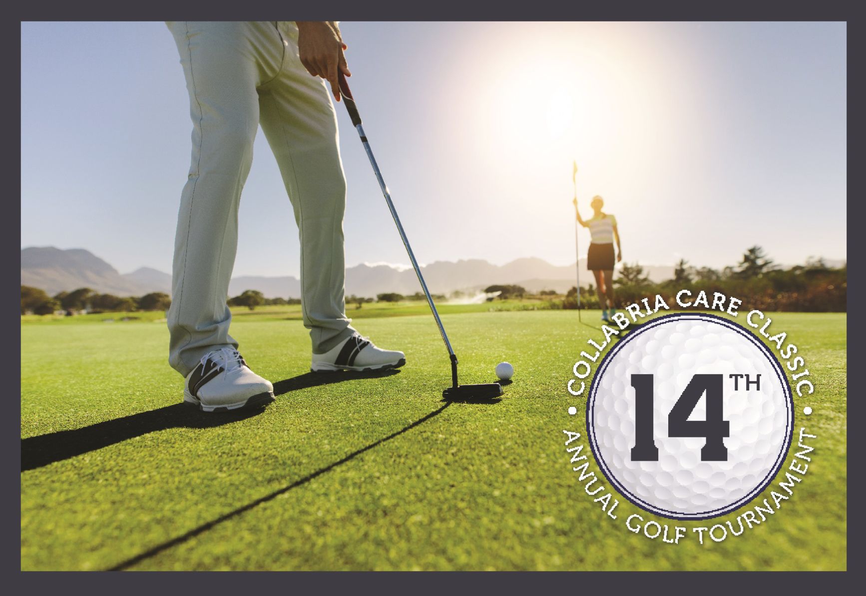 2019 Collabria Care Classic